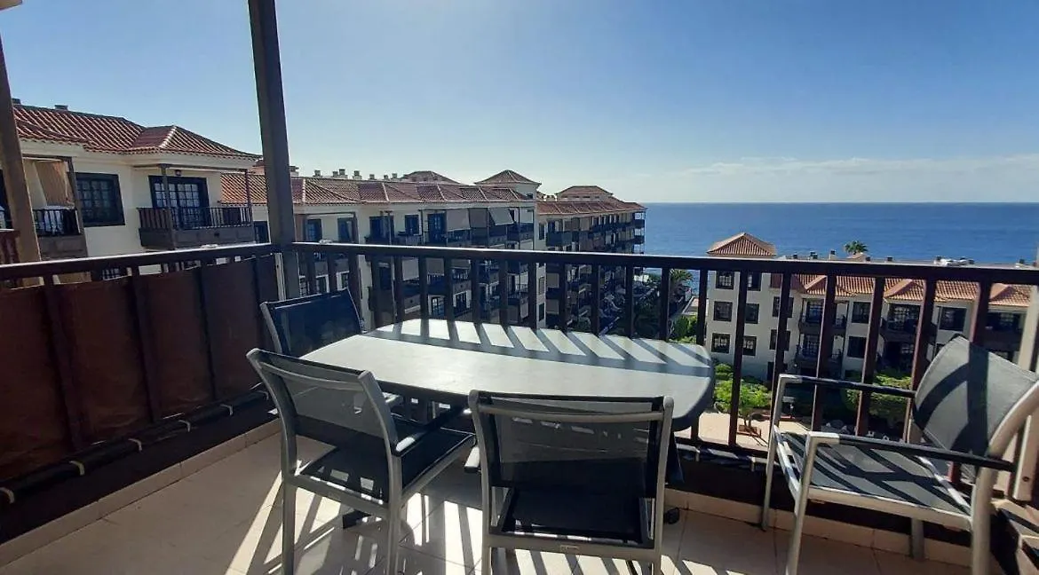Apartmán Casa Balcon Del Mar 3 Arona