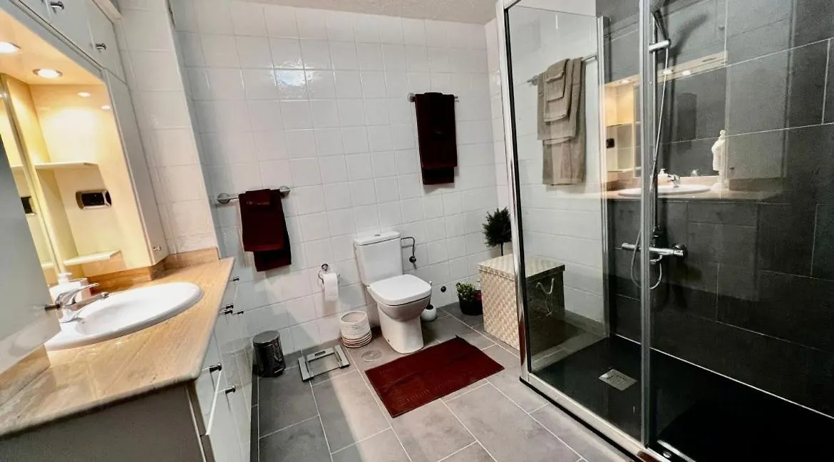 Apartmán Casa Balcon Del Mar 3 Arona