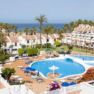 Appartamento 3 50m From The Americas Promenade With Heated Pool, Arona (Tenerife)