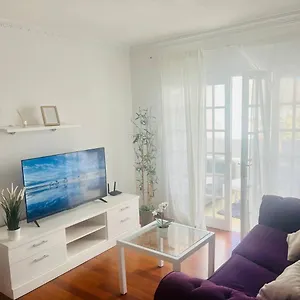  Apartamento Near The Ocean