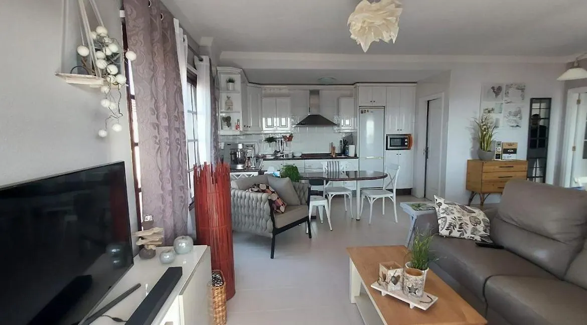Apartamento Casa Balcon Del Mar 3 Arona