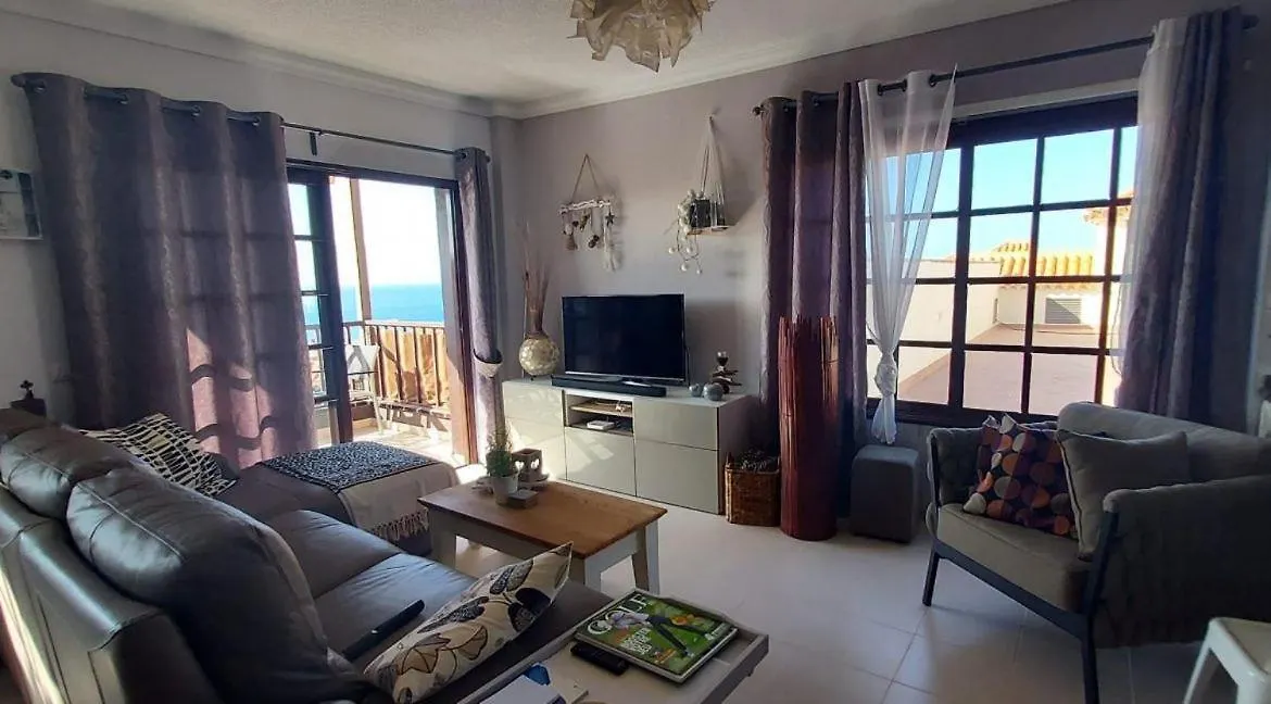 Casa Balcon Del Mar 3 Apartment Arona  Spain