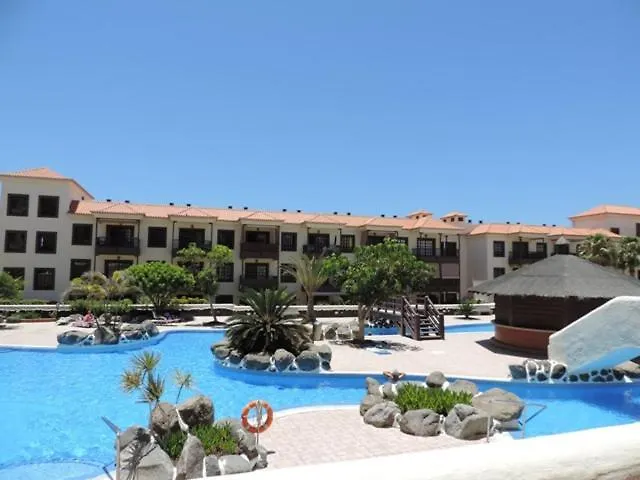 Casa Balcon Del Mar 3 Apartment Arona  Arona (Tenerife)